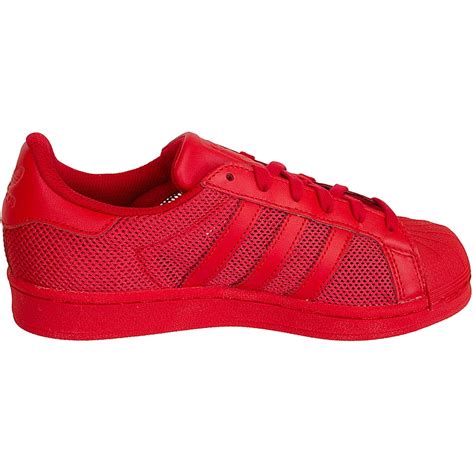 adidas superstar damen 39 rot|Adidas originals superstar shoes.